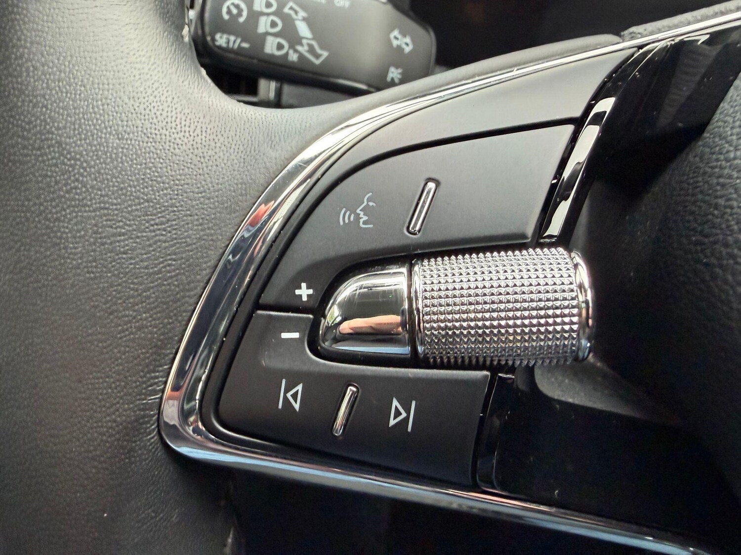 Used Skoda Karoq 2023 for sale - 77496833: Photo 21