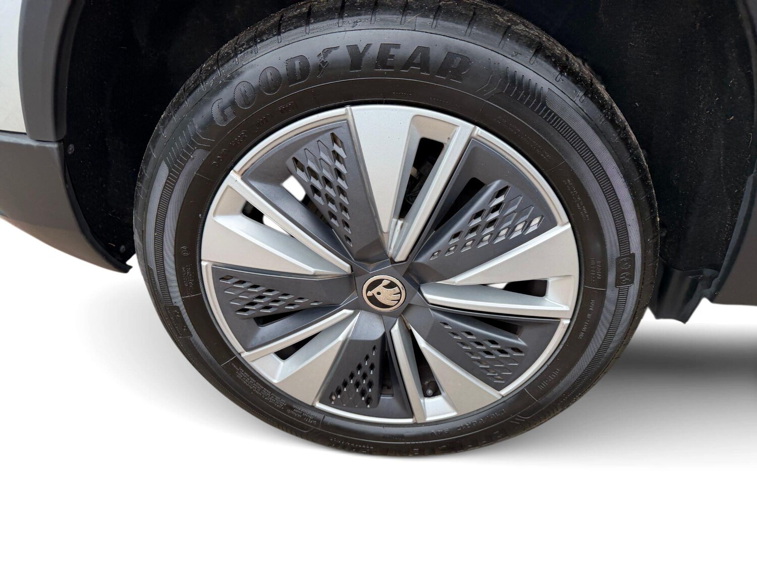 Used Skoda Karoq 2023 for sale - 77496833: Photo 22