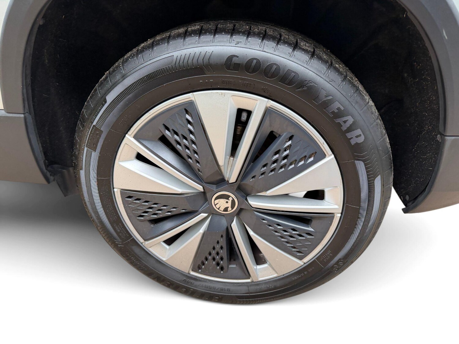 Used Skoda Karoq 2023 for sale - 77496833: Photo 23