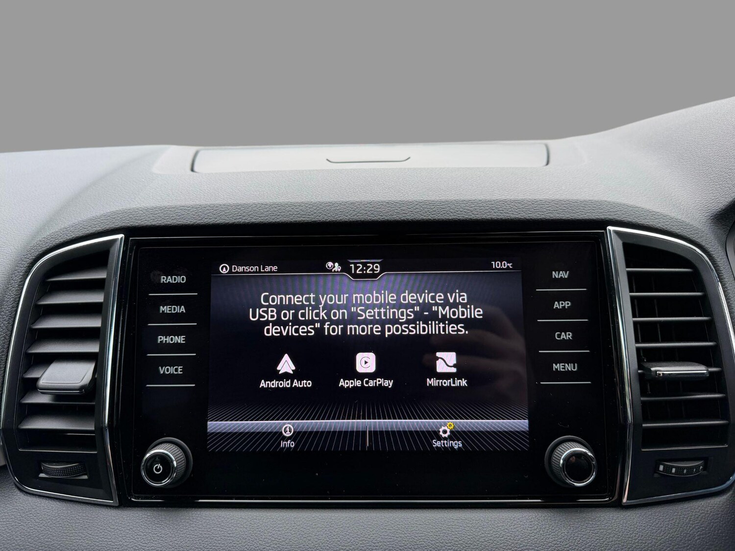 Used Skoda Karoq 2023 for sale - 77496833: Photo 25