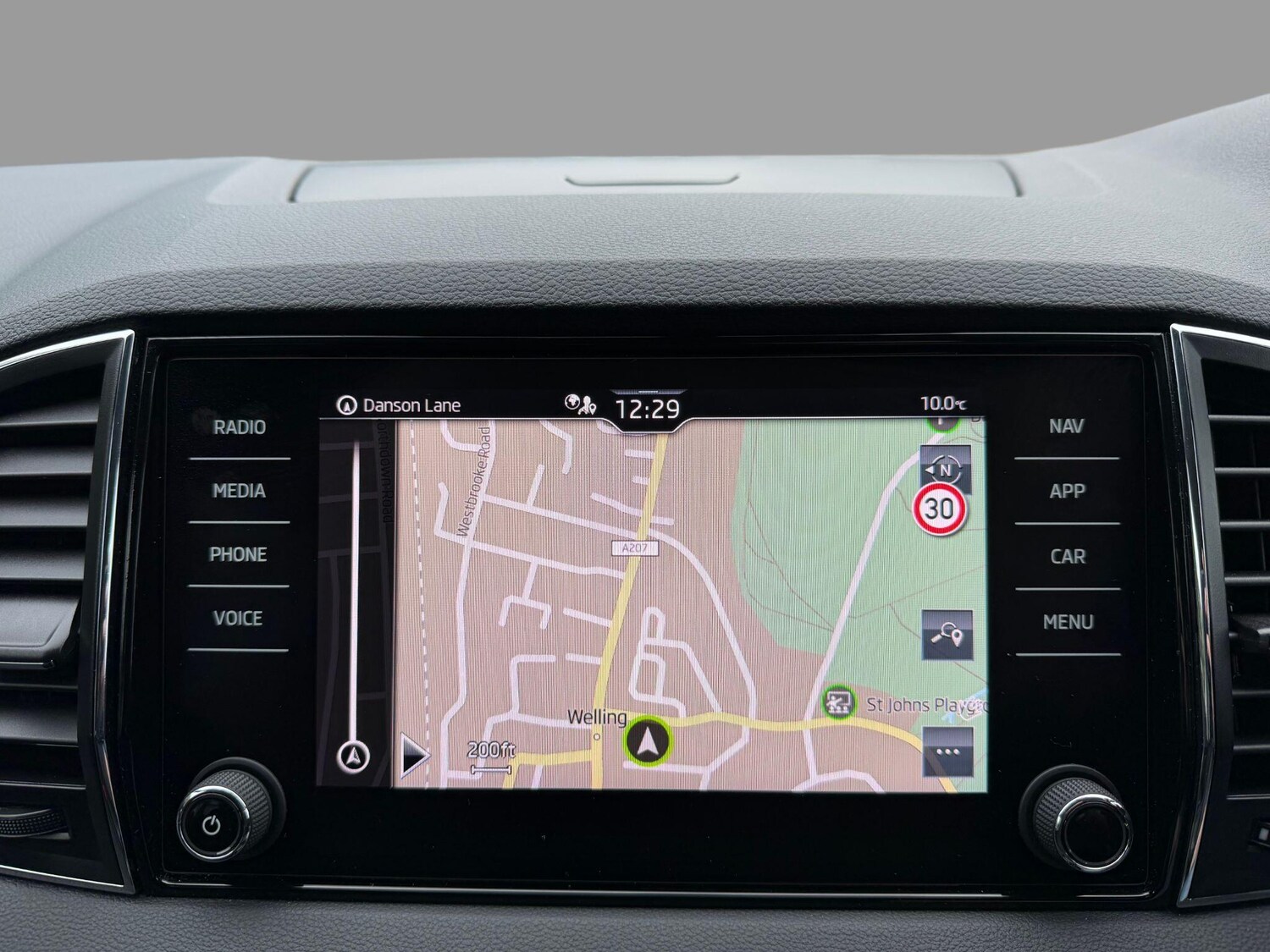 Used Skoda Karoq 2023 for sale - 77496833: Photo 26