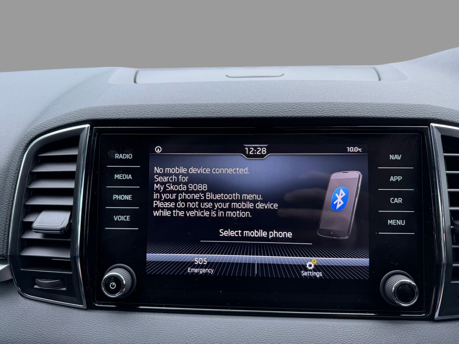 Used Skoda Karoq 2023 for sale - 77496833: Photo 27