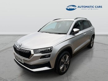 Used Skoda Karoq 2023 for sale - 77496833: Photo