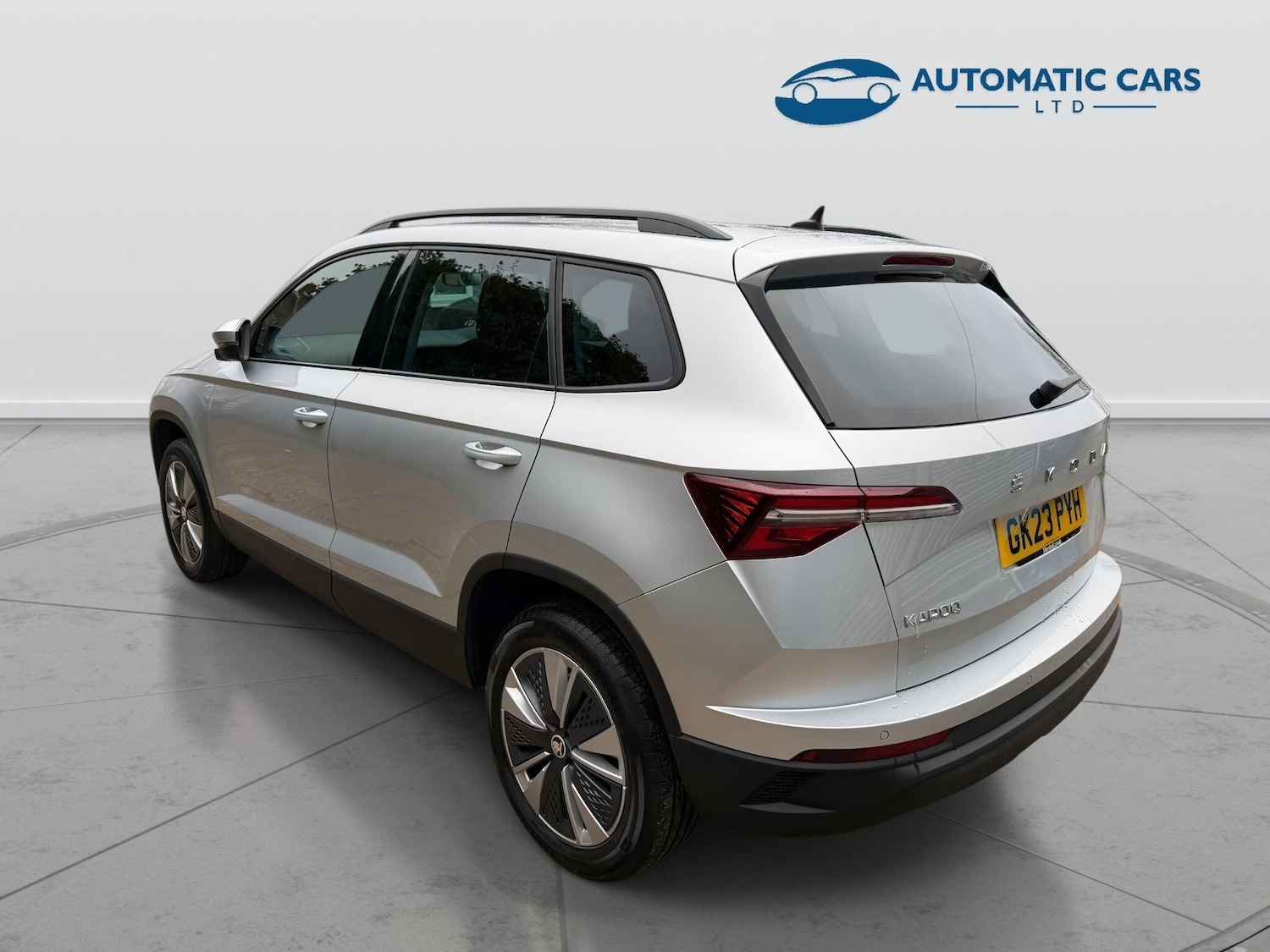 Used Skoda Karoq 2023 for sale - 77496833: Photo 3