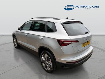 Used Skoda Karoq 2023 for sale - 77496833: Photo