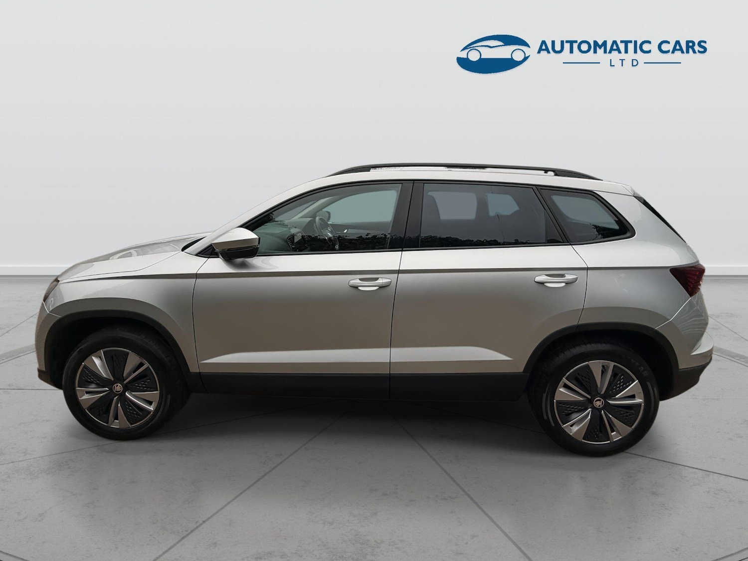 Used Skoda Karoq 2023 for sale - 77496833: Photo 4