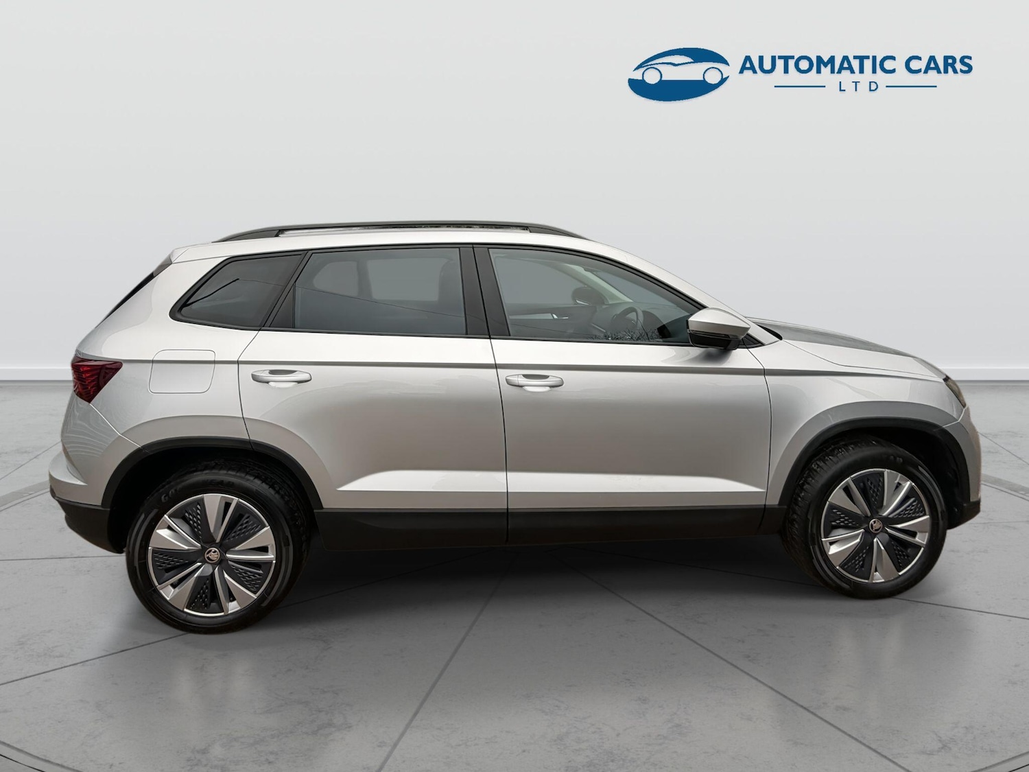 Used Skoda Karoq 2023 for sale - 77496833: Photo 6
