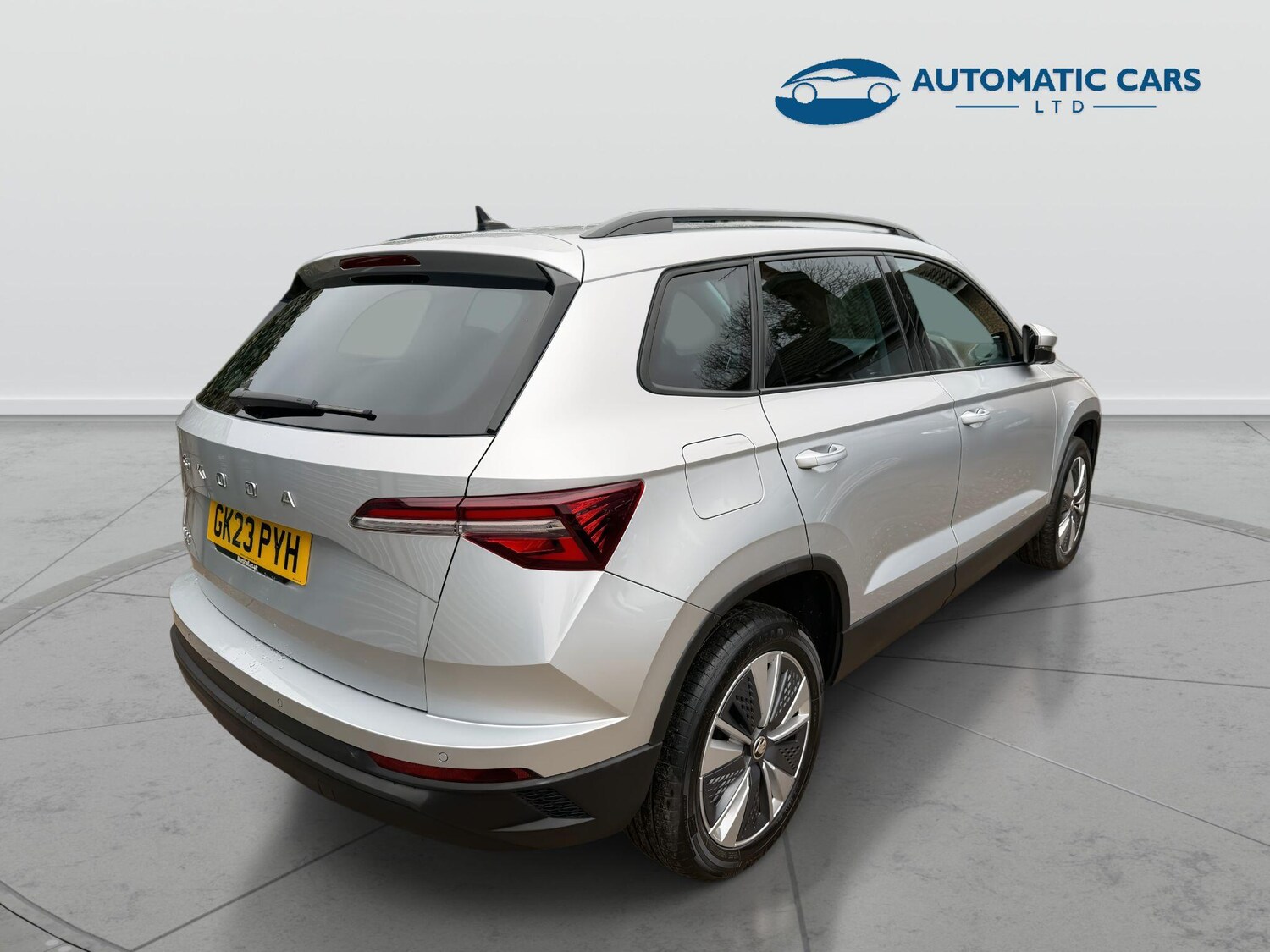 Used Skoda Karoq 2023 for sale - 77496833: Photo 7