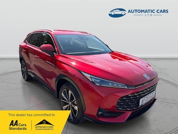 Used MG MG HS 2025 for sale - 79324393: Photo
