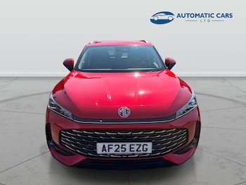 Used MG MG HS 2025 for sale - 79324393: Photo
