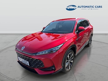 Used MG MG HS 2025 for sale - 79324393: Photo