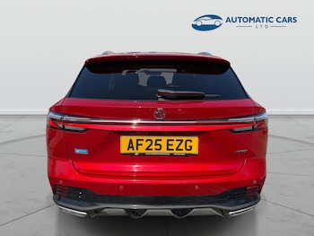 Used MG MG HS 2025 for sale - 79324393: Photo