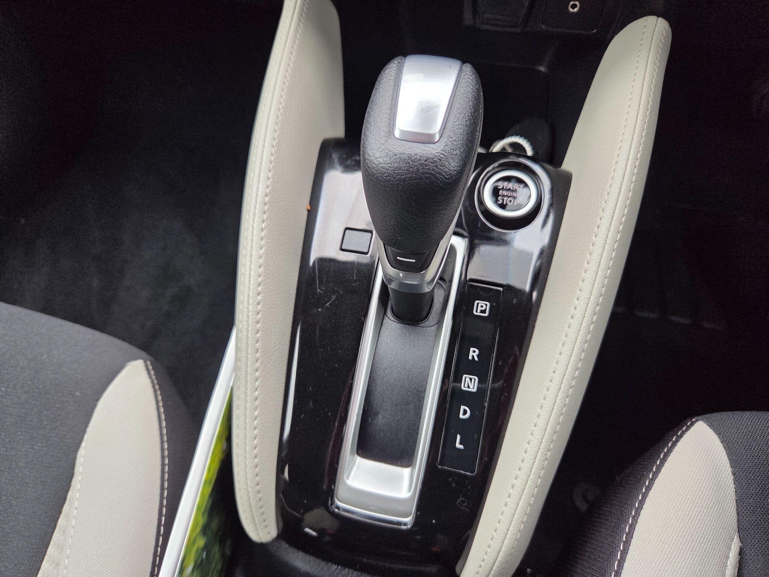 Used Nissan Micra 2021 for sale - 77193085: Photo 13