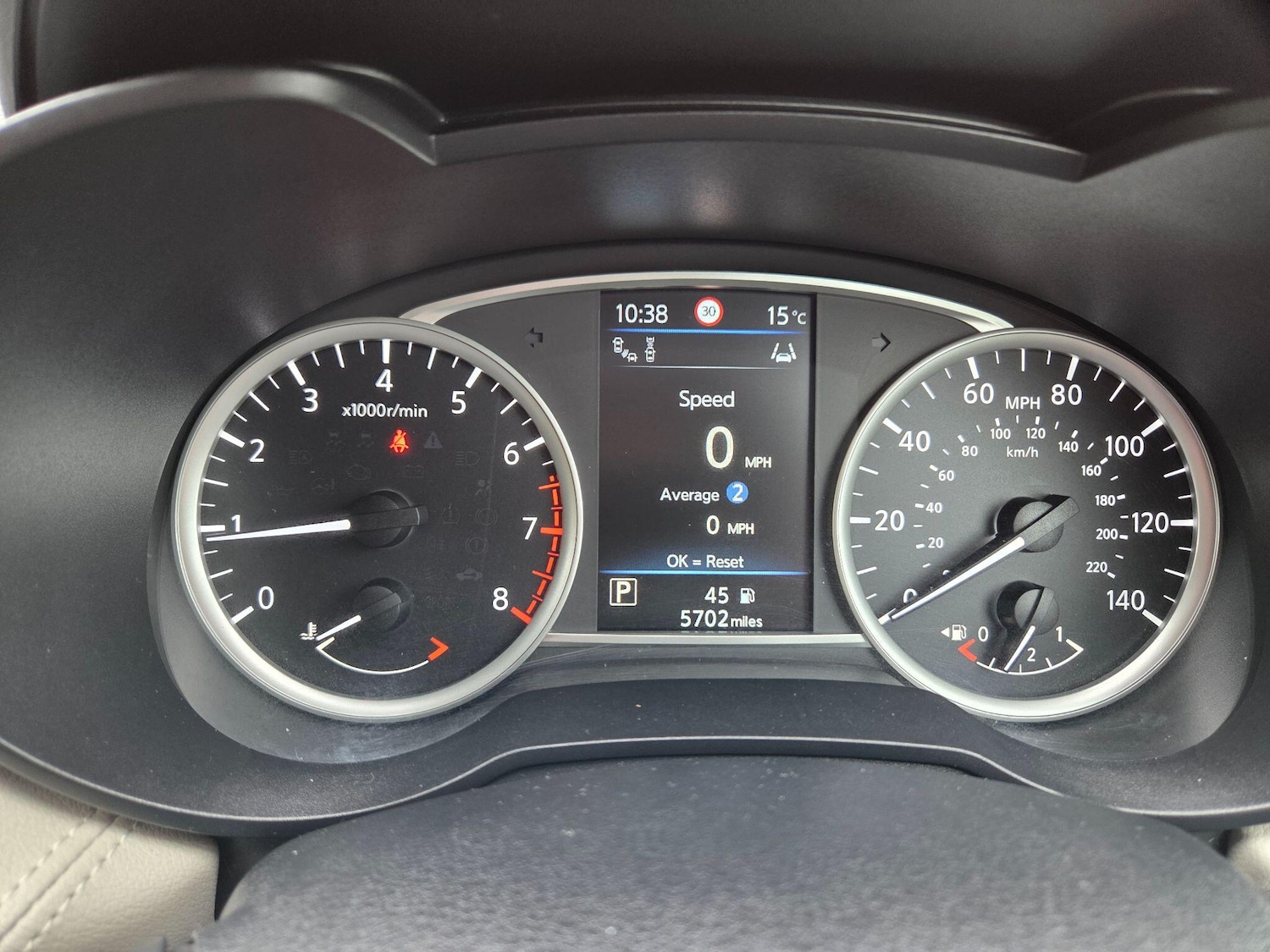 Used Nissan Micra 2021 for sale - 77193085: Photo 14