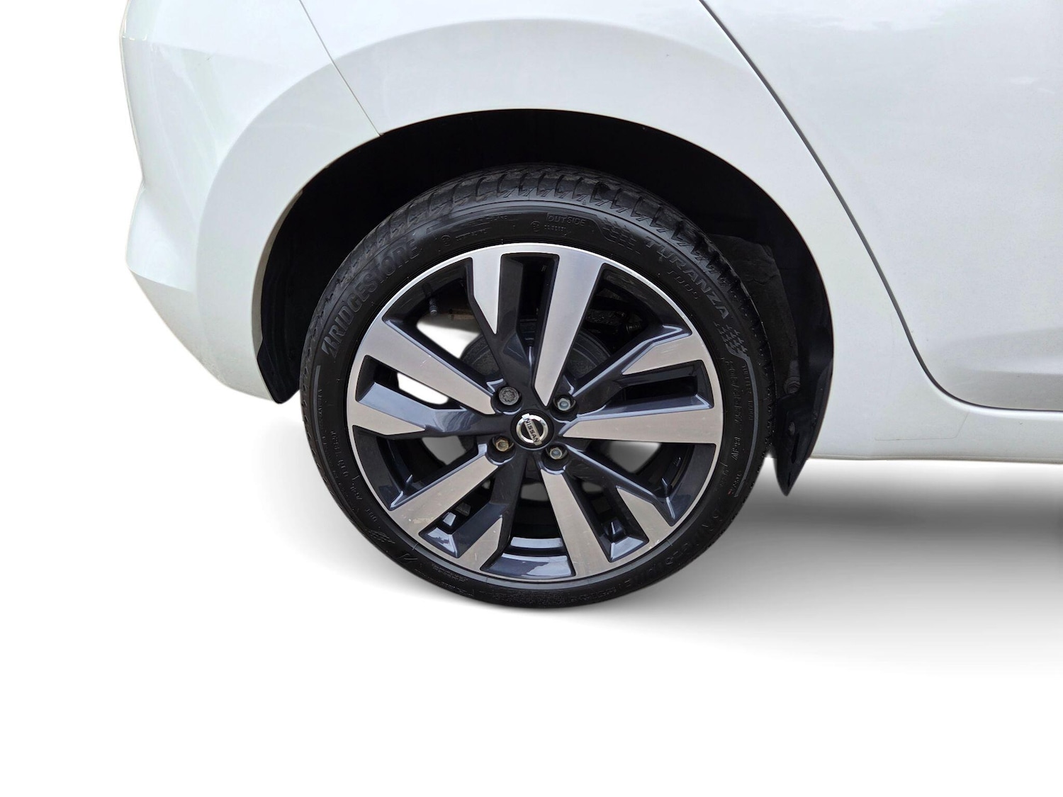 Used Nissan Micra 2021 for sale - 77193085: Photo 19