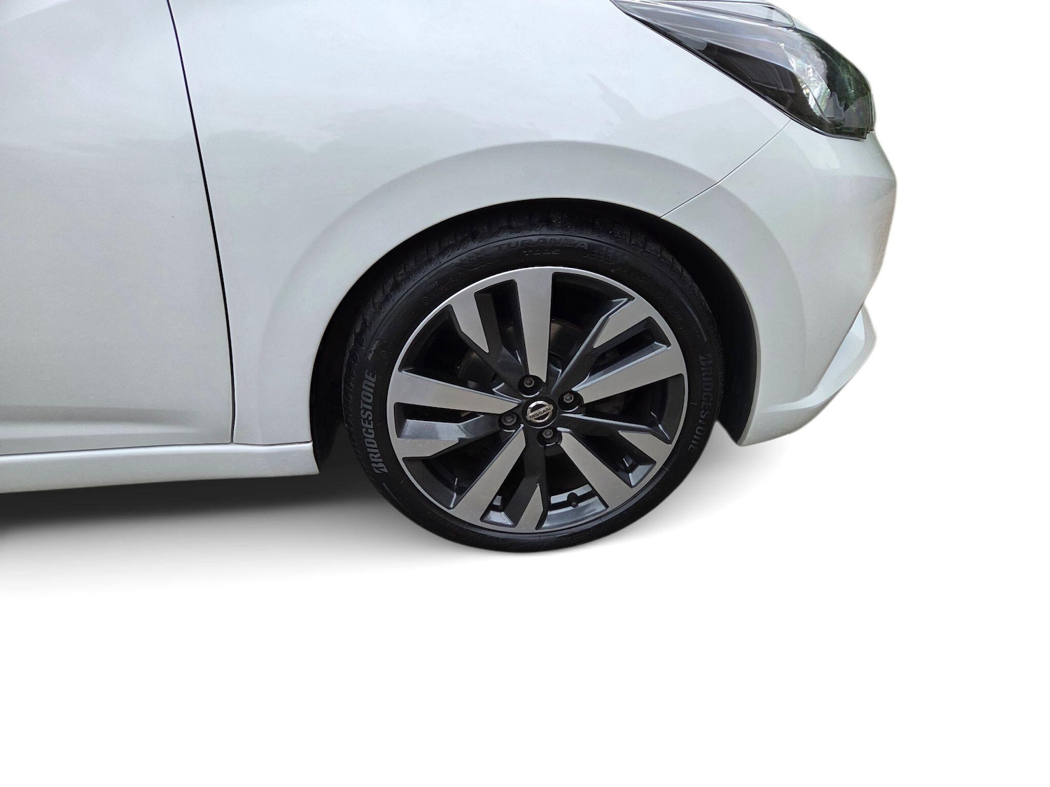 Used Nissan Micra 2021 for sale - 77193085: Photo 20