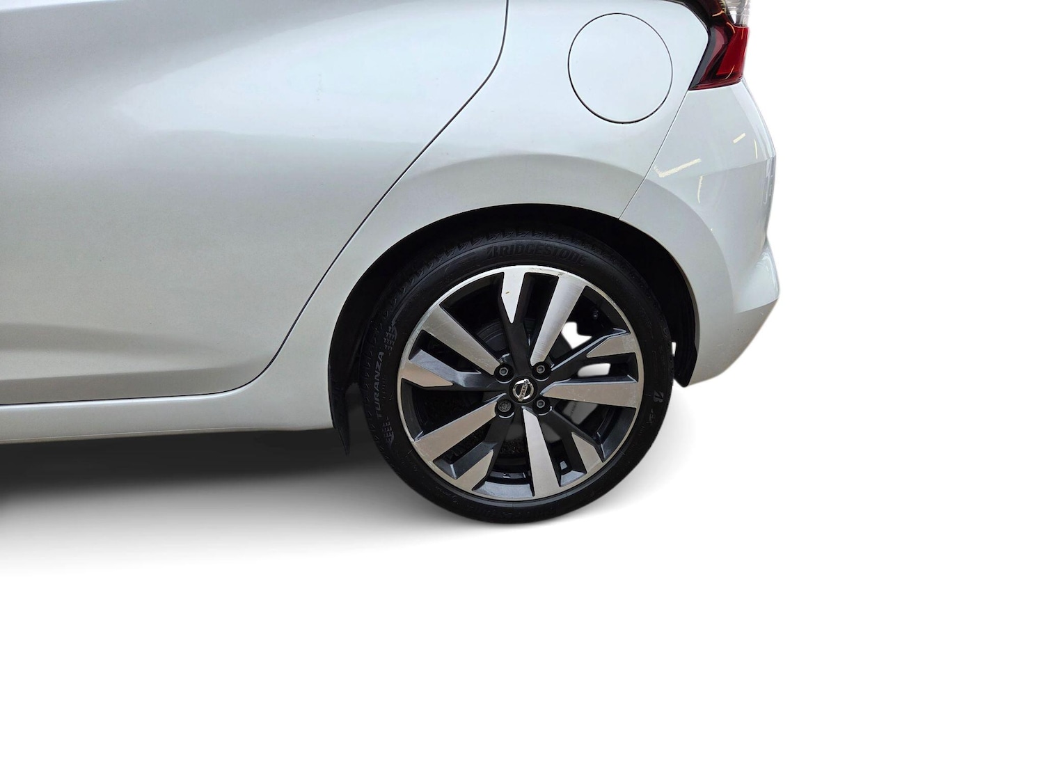 Used Nissan Micra 2021 for sale - 77193085: Photo 22