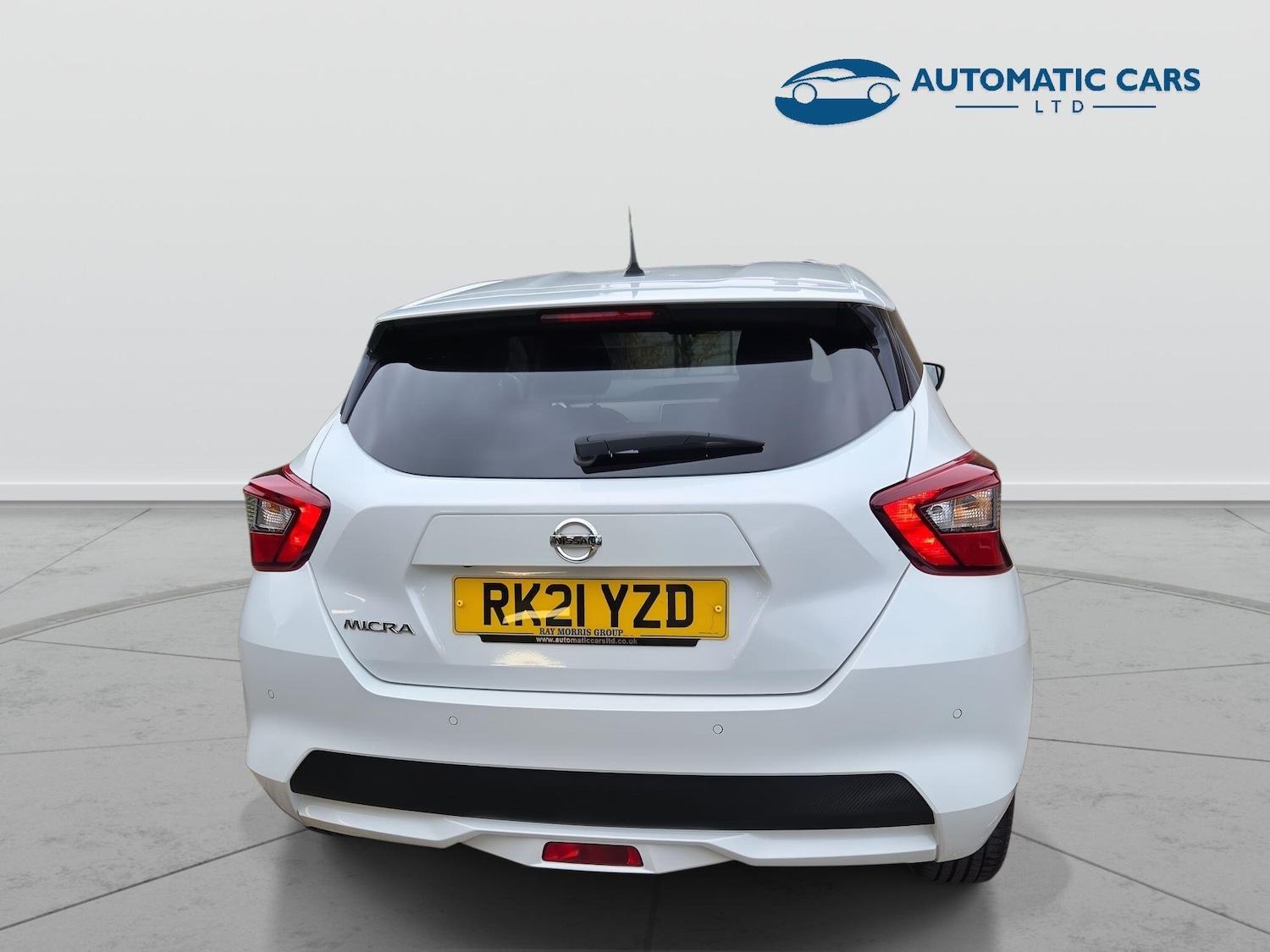 Used Nissan Micra 2021 for sale - 77193085: Photo 5