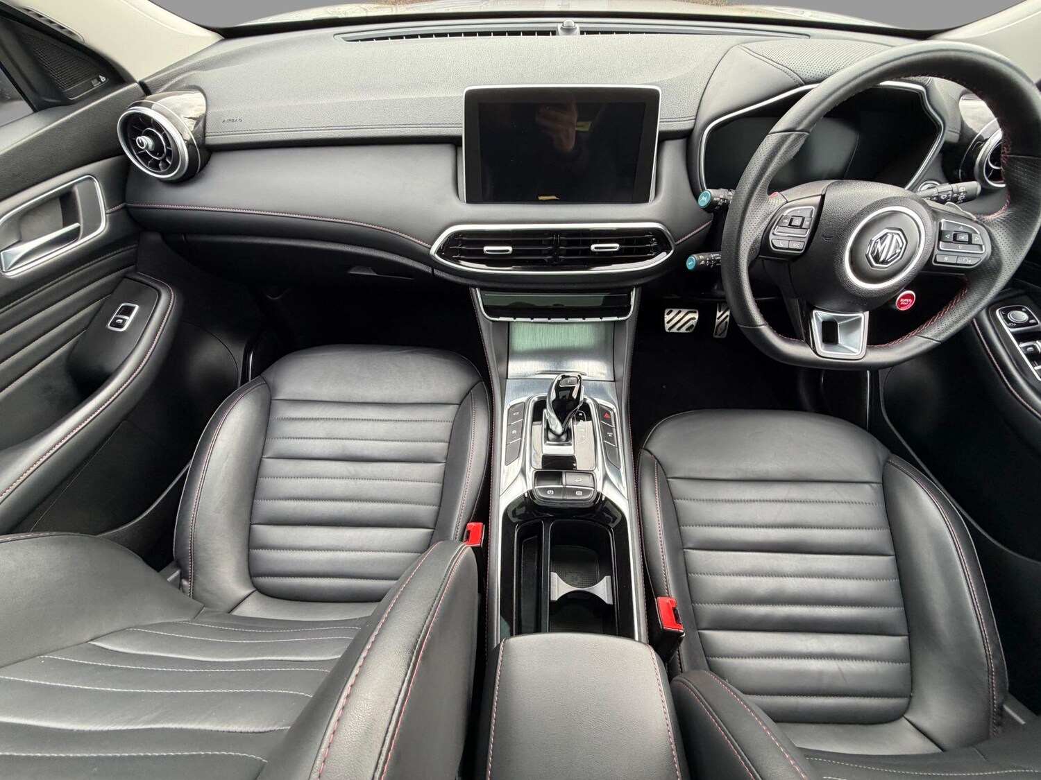 Used MG MG HS 2023 for sale - 77496046: Photo 10