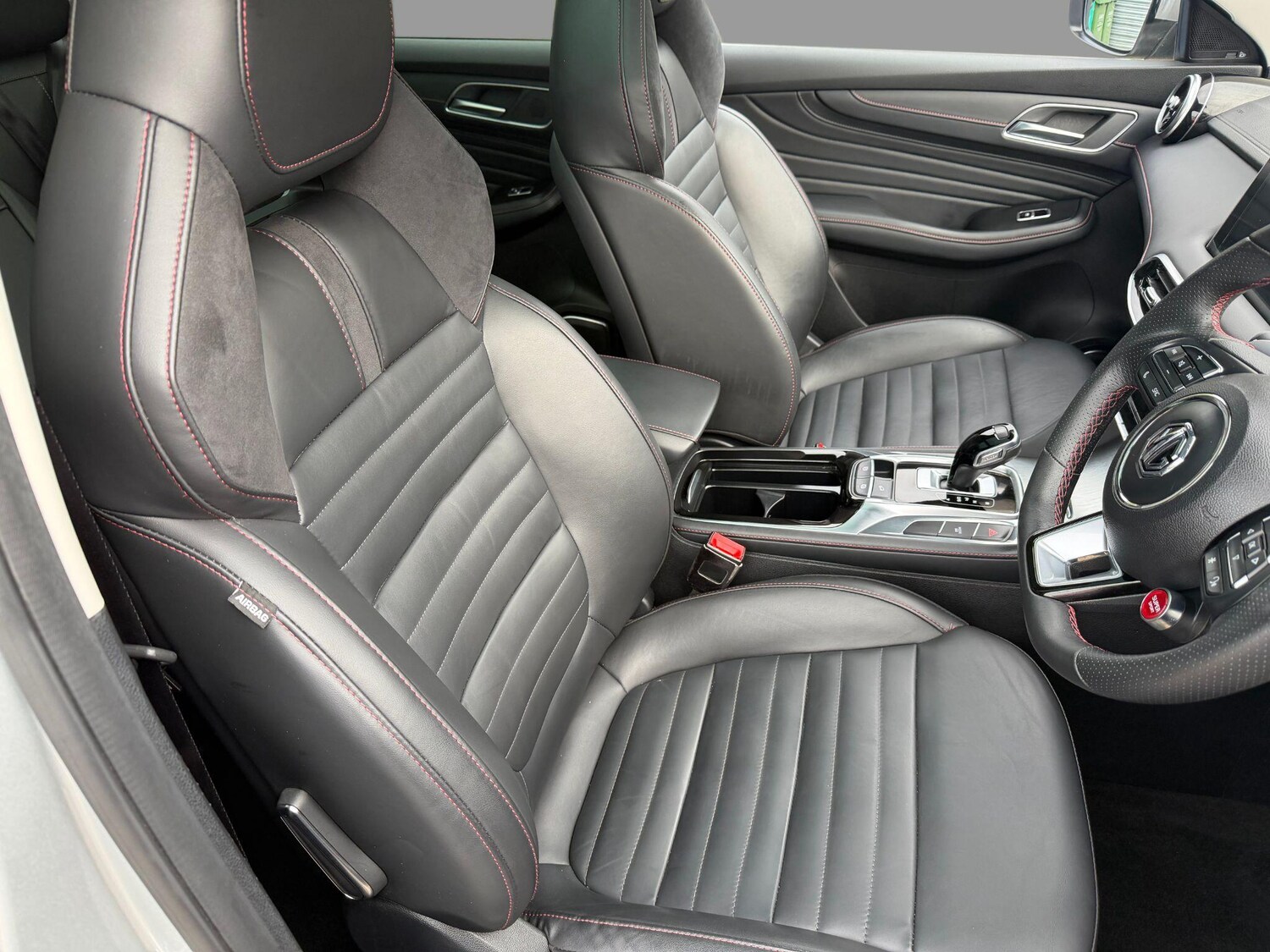 Used MG MG HS 2023 for sale - 77496046: Photo 11