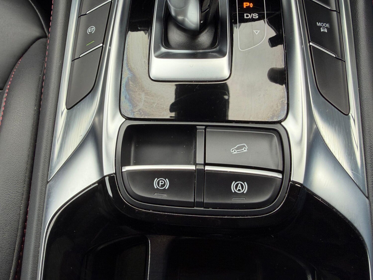 Used MG MG HS 2023 for sale - 77496046: Photo 14