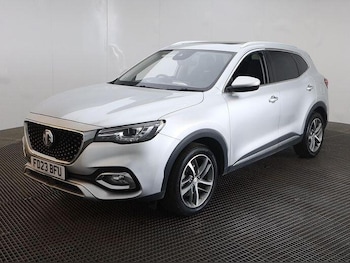 Used MG MG HS 2023 for sale - 77496046: Photo