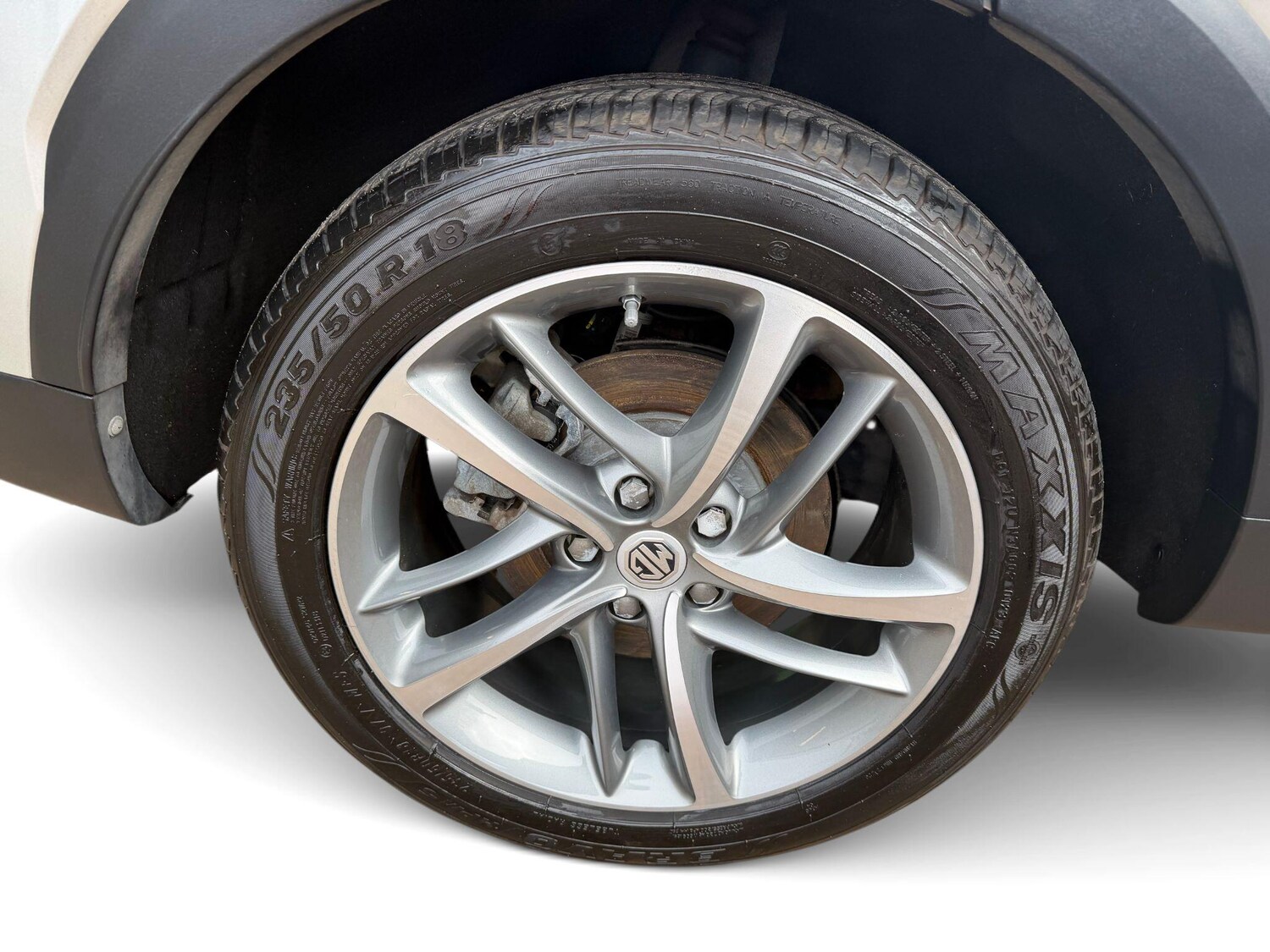 Used MG MG HS 2023 for sale - 77496046: Photo 25