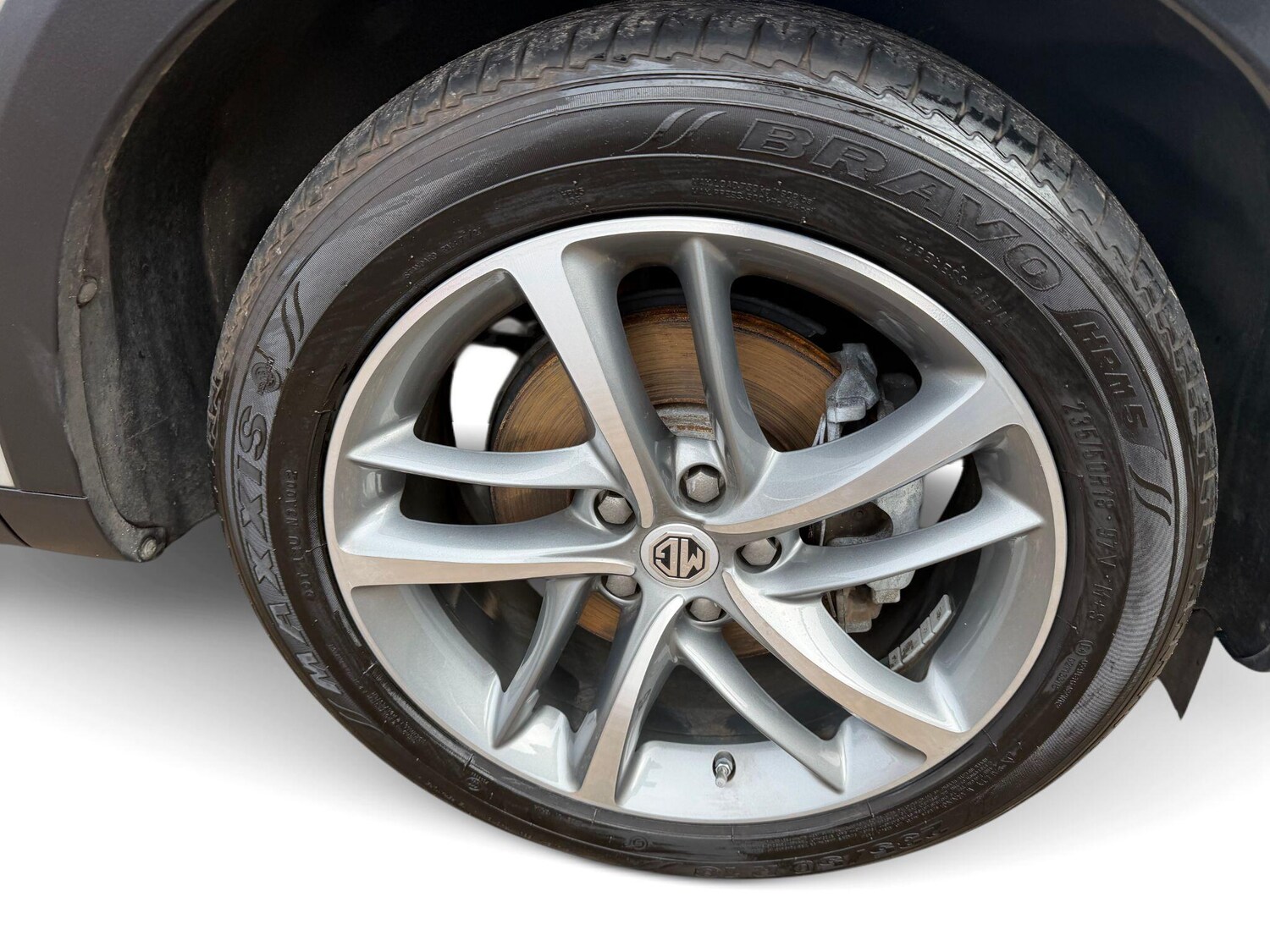 Used MG MG HS 2023 for sale - 77496046: Photo 28