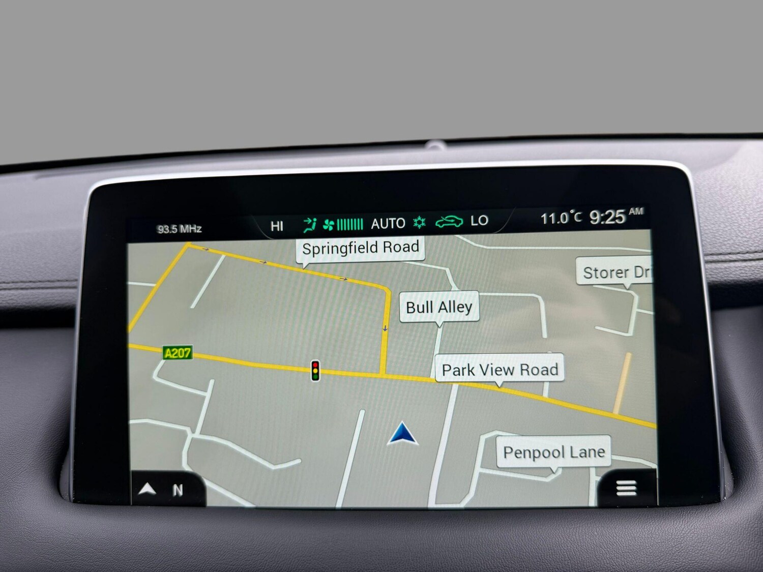 Used MG MG HS 2023 for sale - 77496046: Photo 29