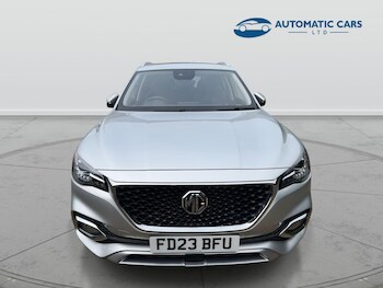 Used MG MG HS 2023 for sale - 77496046: Photo