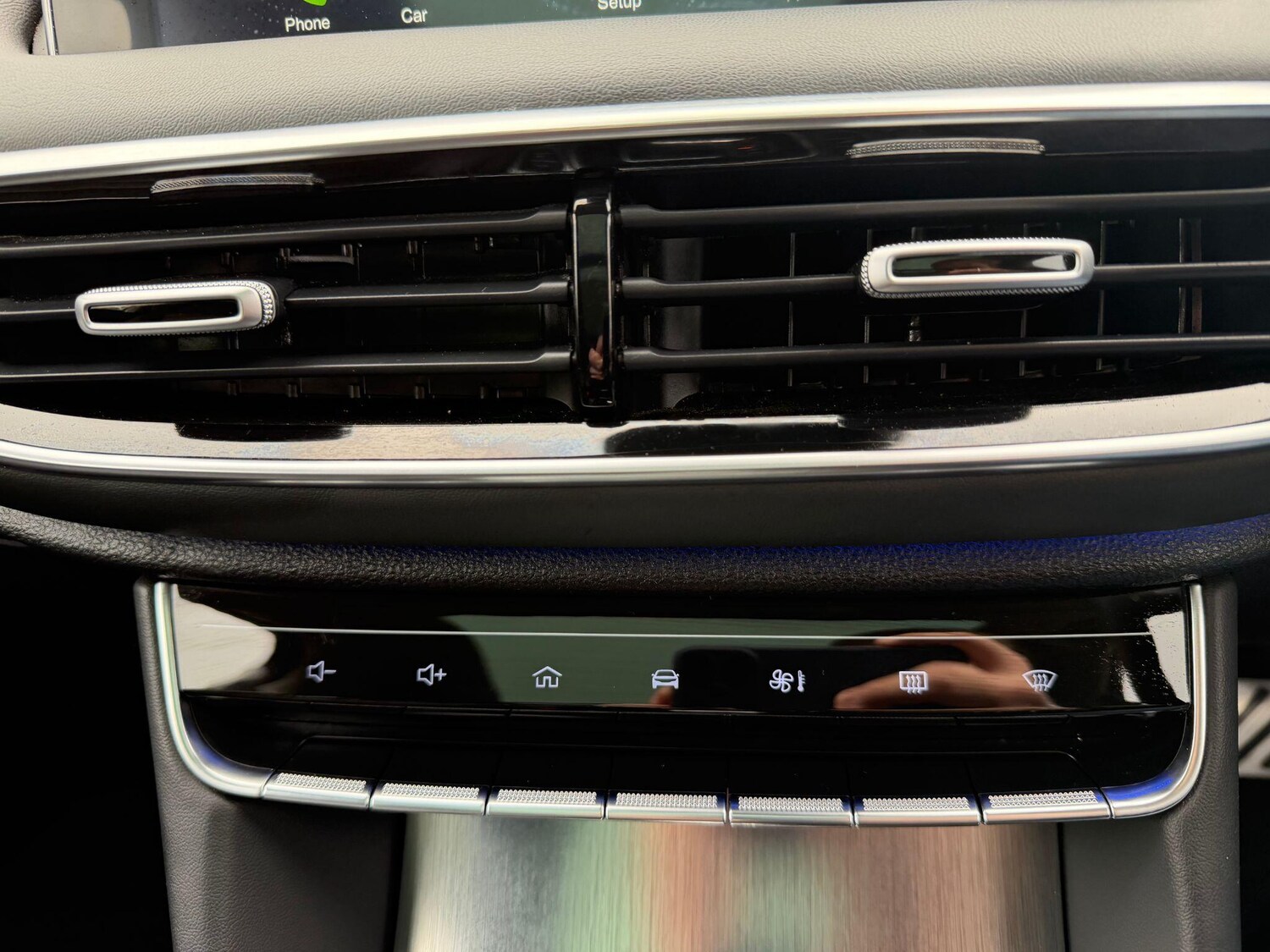 Used MG MG HS 2023 for sale - 77496046: Photo 30