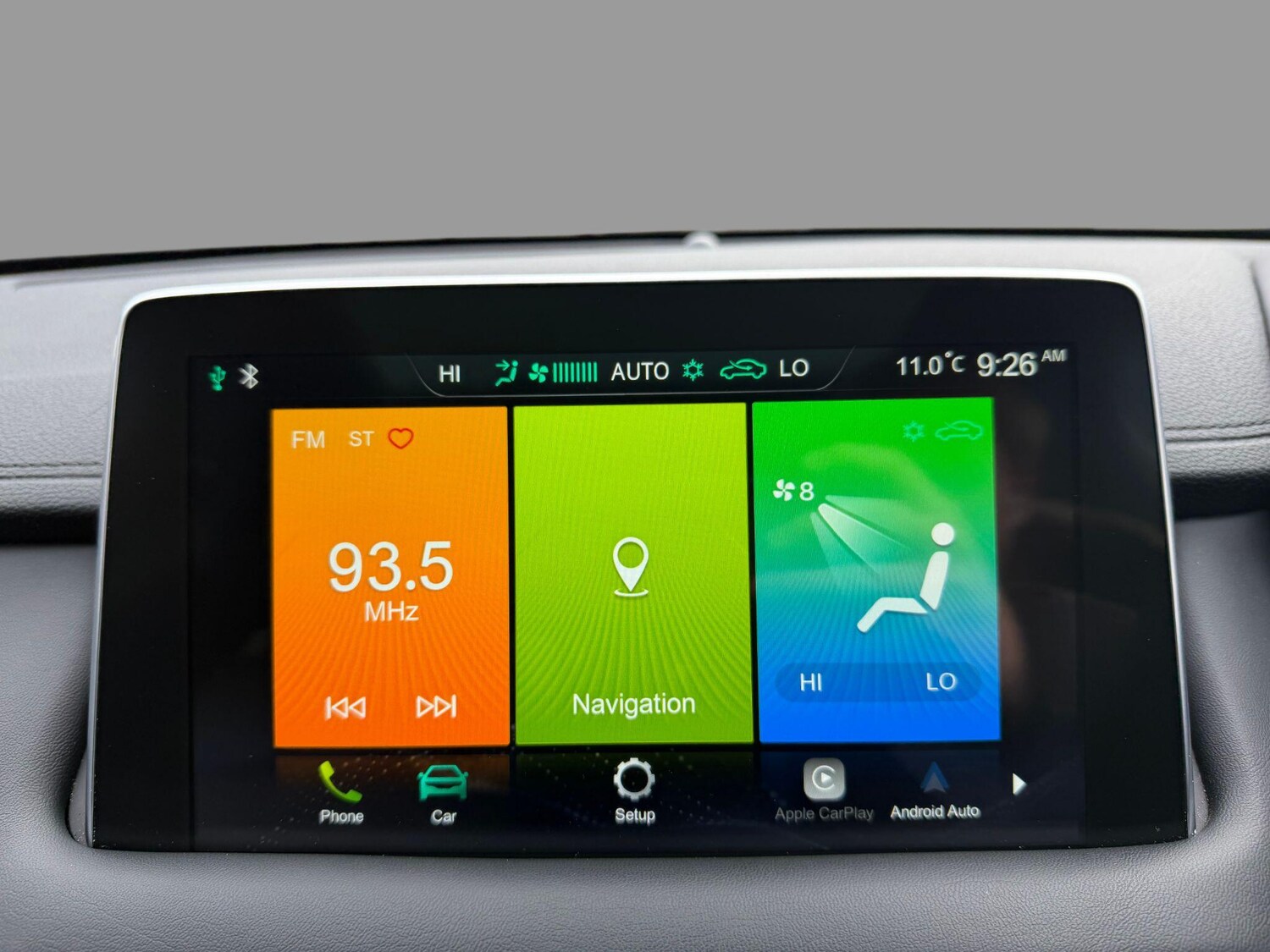 Used MG MG HS 2023 for sale - 77496046: Photo 32