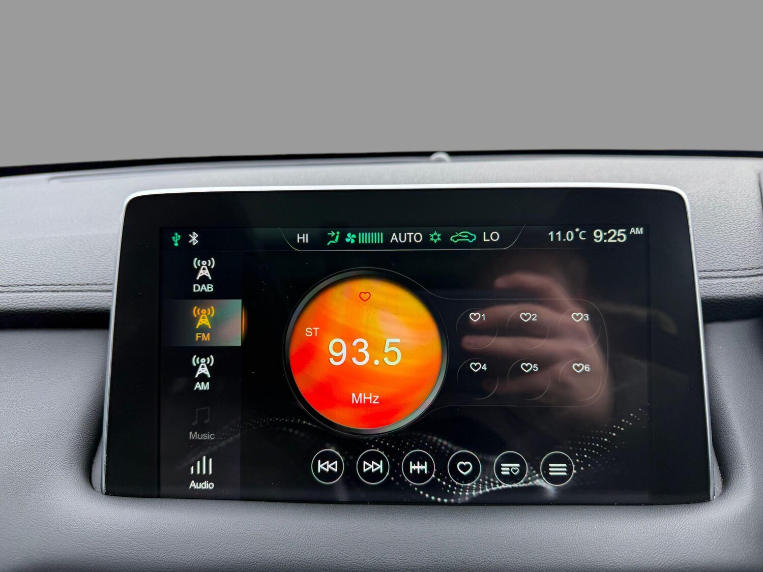 Used MG MG HS 2023 for sale - 77496046: Photo 34