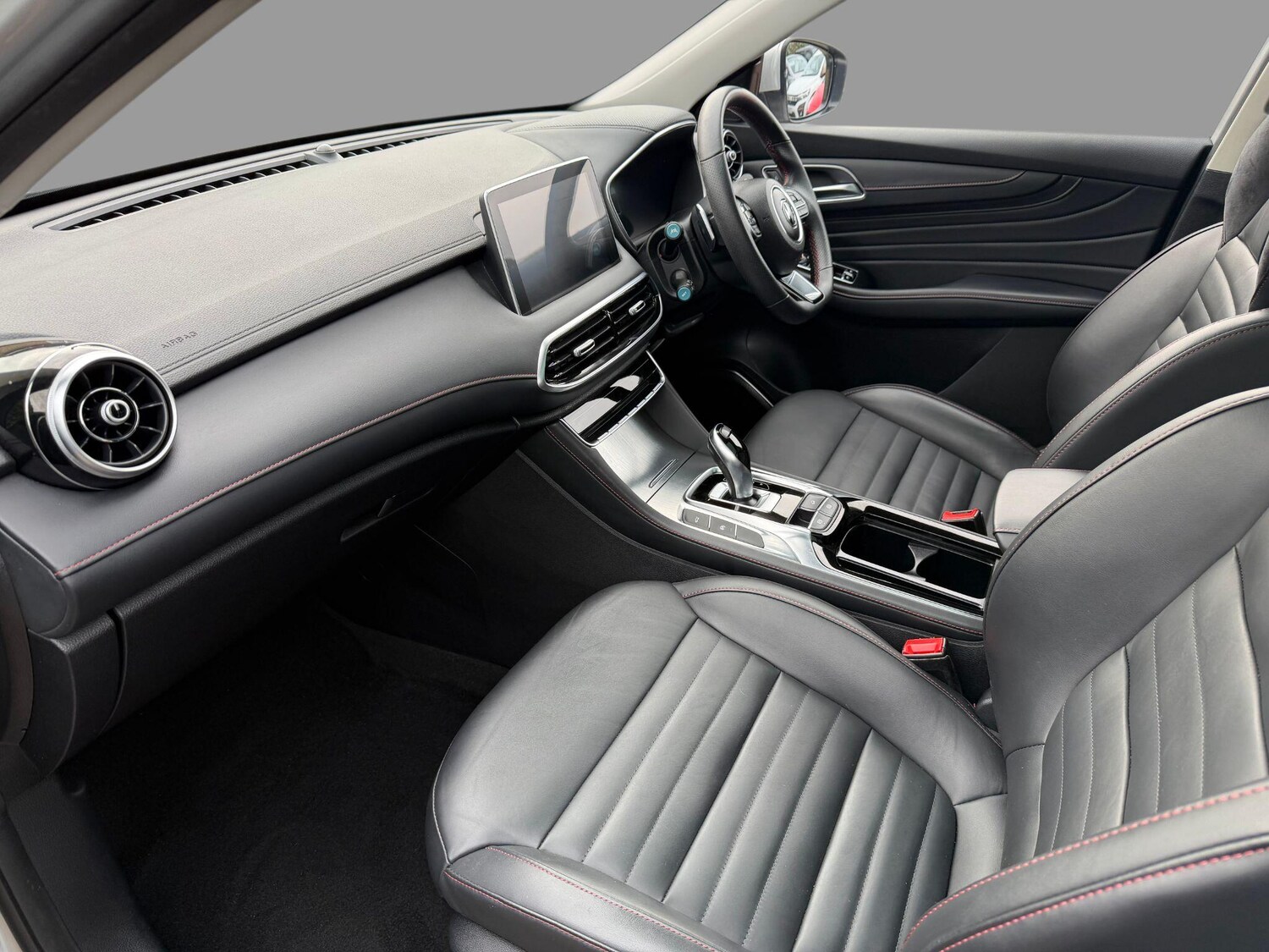 Used MG MG HS 2023 for sale - 77496046: Photo 40