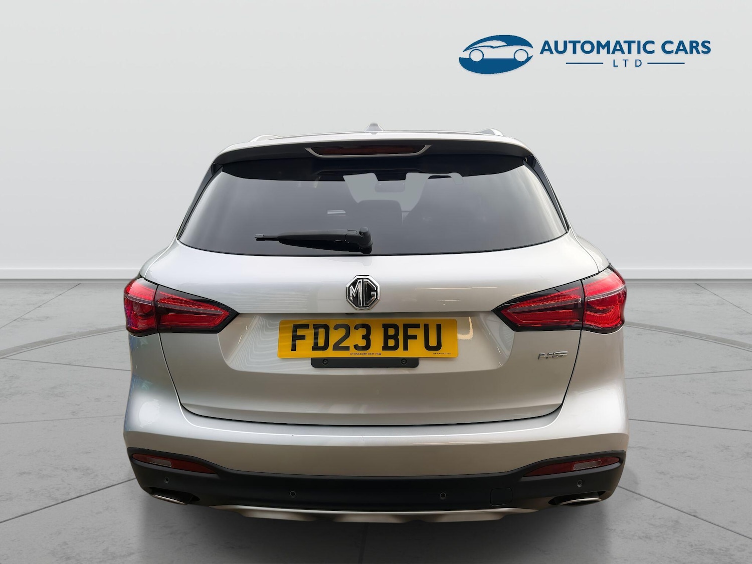 Used MG MG HS 2023 for sale - 77496046: Photo 6