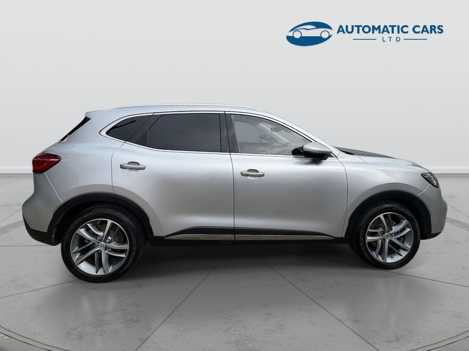 Used MG MG HS 2023 for sale - 77496046: Photo 7