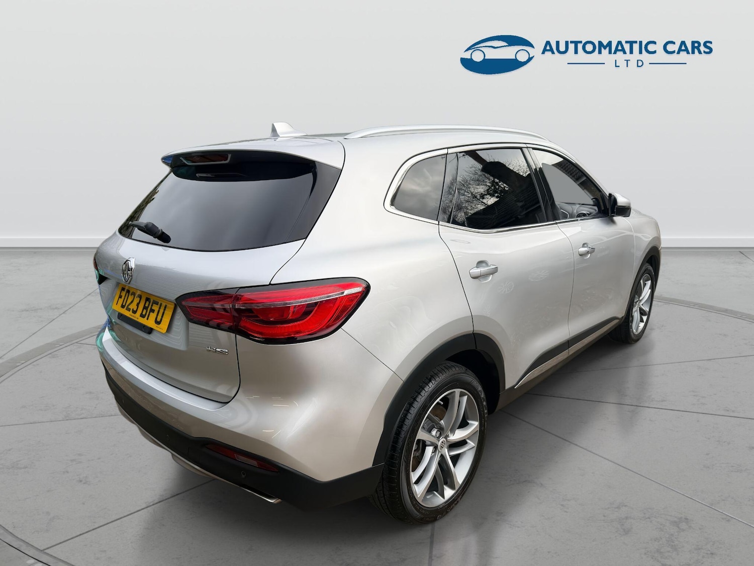 Used MG MG HS 2023 for sale - 77496046: Photo 8