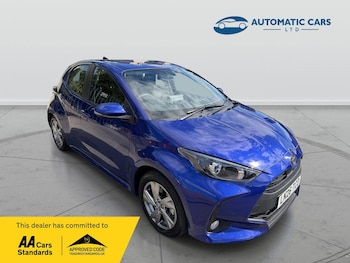Used Toyota Yaris 2026 for sale - 78933841: Photo