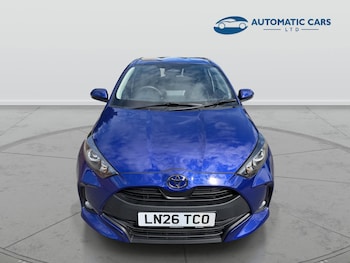 Used Toyota Yaris 2026 for sale - 78933841: Photo