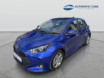 Used Toyota Yaris 2026 for sale - 78933841: Photo