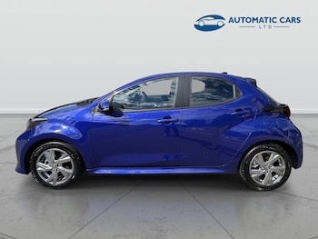 Used Toyota Yaris 2026 for sale - 78933841: Photo
