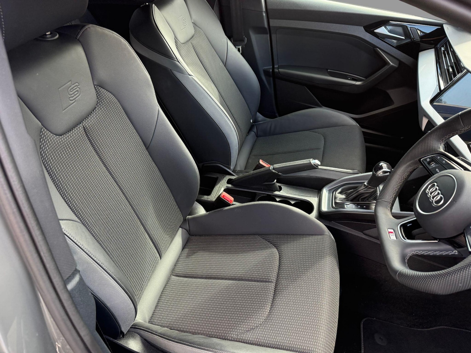 Used Audi A1 2025 for sale - 77193138: Photo 12