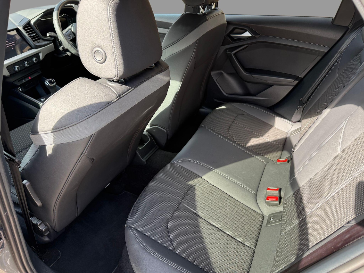 Used Audi A1 2025 for sale - 77193138: Photo 13