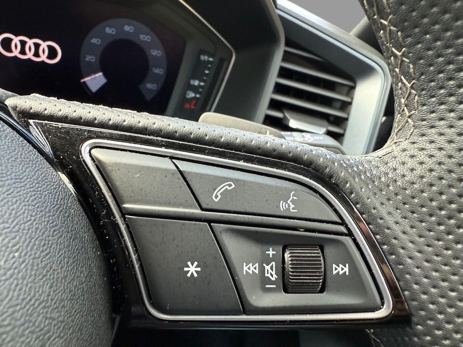 Used Audi A1 2025 for sale - 77193138: Photo 18