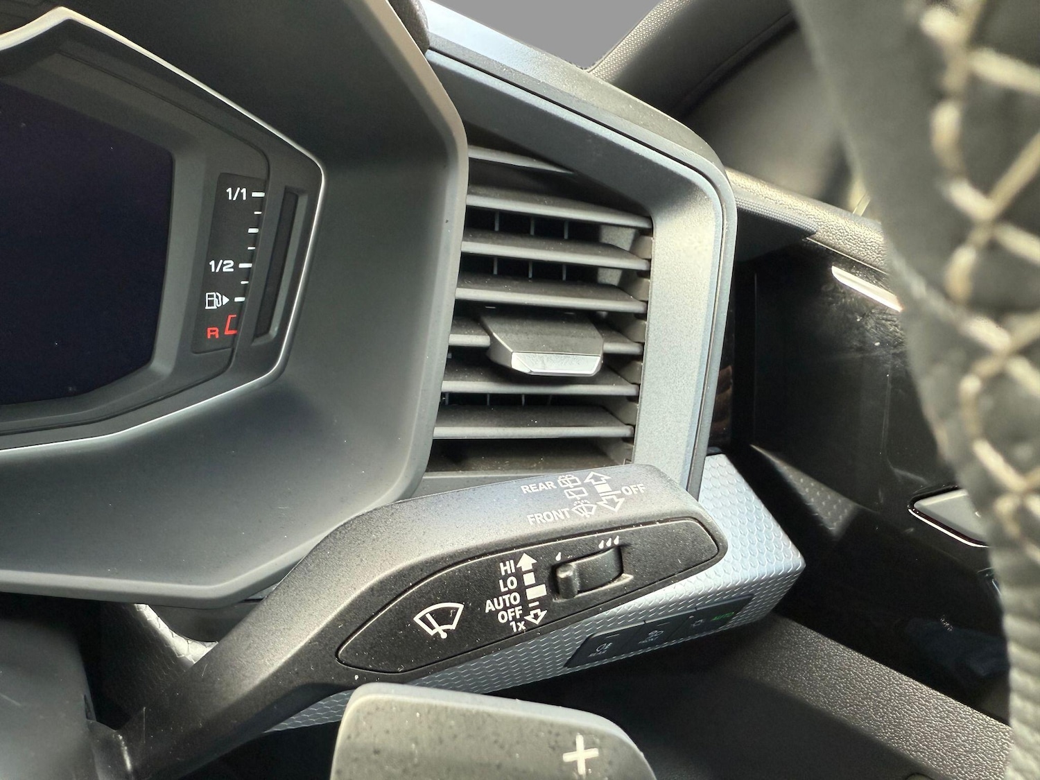 Used Audi A1 2025 for sale - 77193138: Photo 19