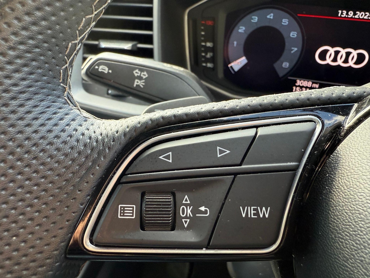 Used Audi A1 2025 for sale - 77193138: Photo 22