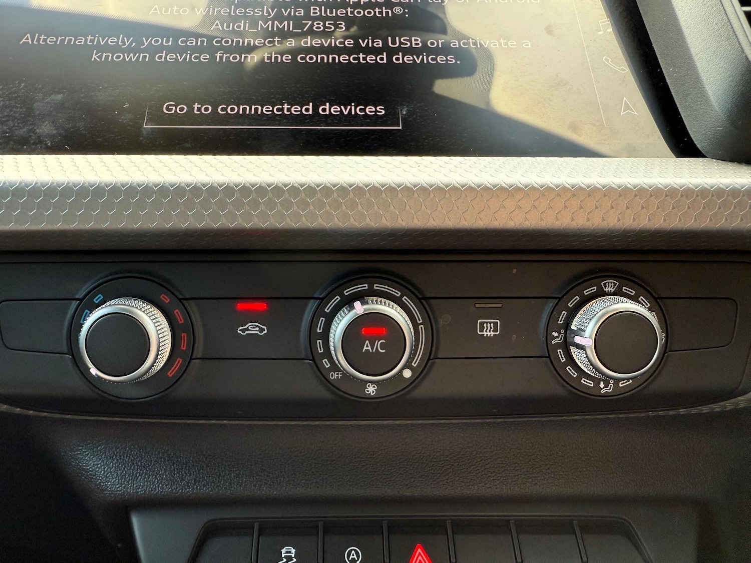 Used Audi A1 2025 for sale - 77193138: Photo 24