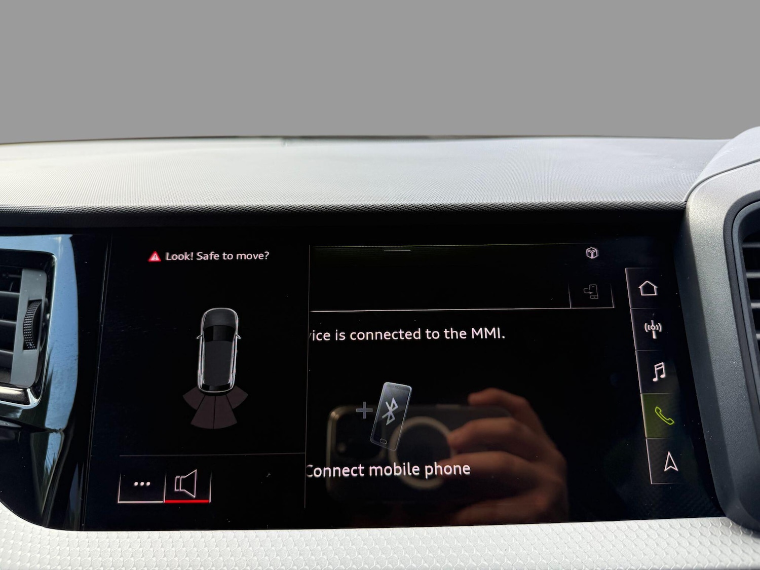 Used Audi A1 2025 for sale - 77193138: Photo 25