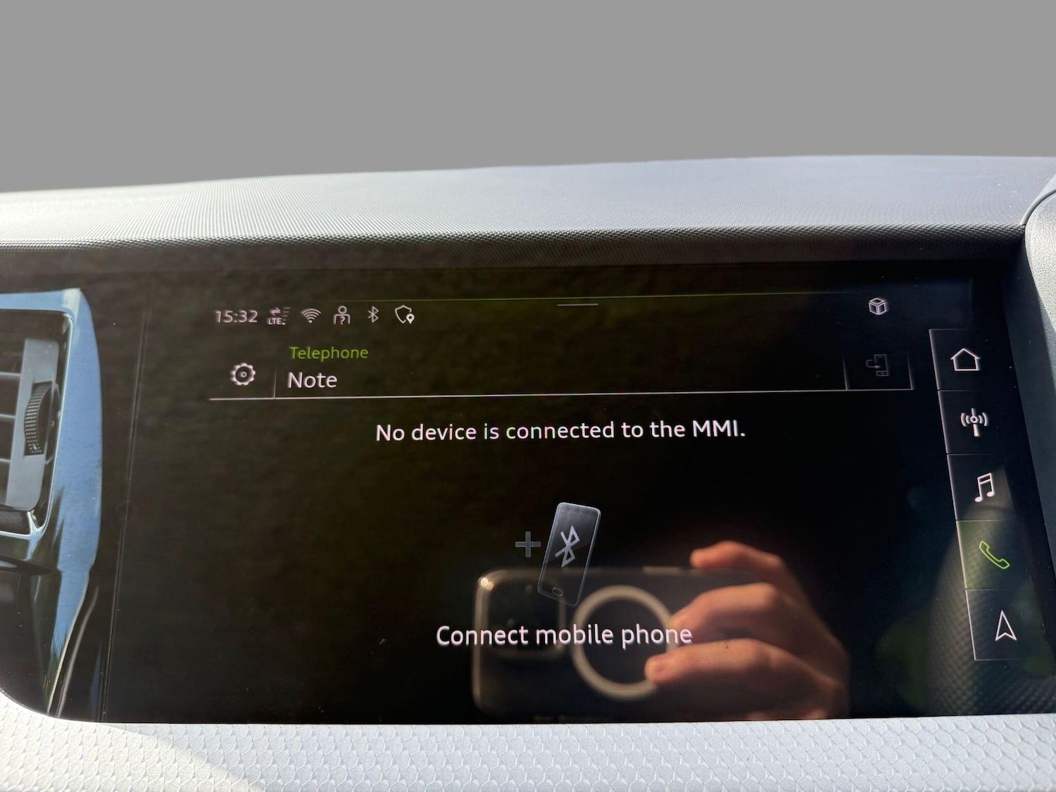 Used Audi A1 2025 for sale - 77193138: Photo 26