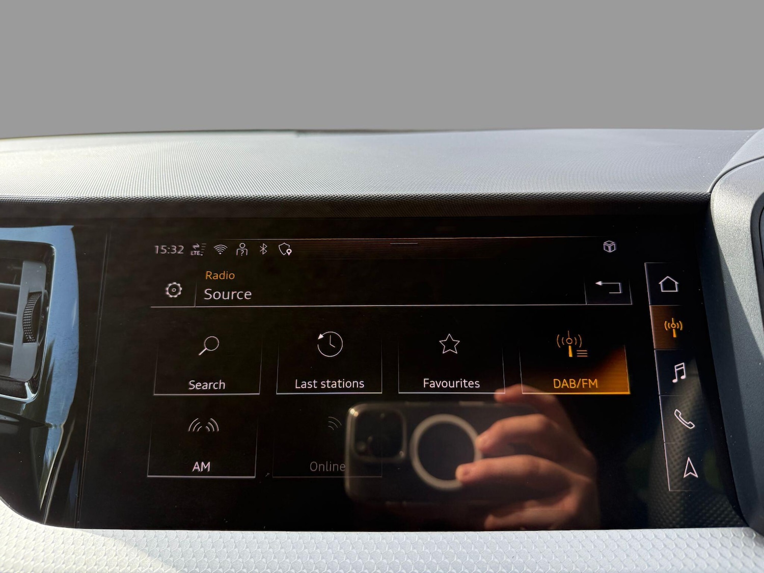 Used Audi A1 2025 for sale - 77193138: Photo 27